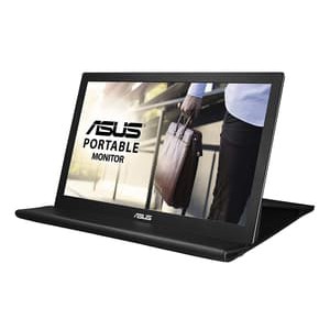 PORTABLE MONITOR ASUS MB169PLUS