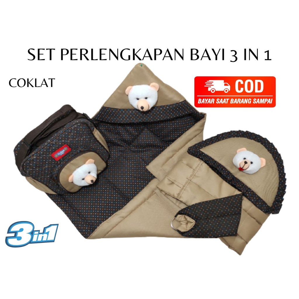 set perlengkapan bayi 3 in 1 termurah dan terlaris-3
