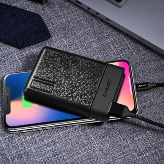 Usams powerbank mini