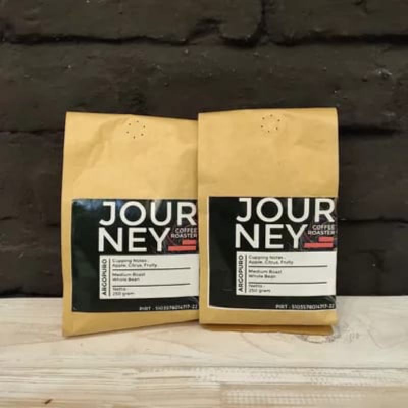 

PALING NIKMAT !! Biji Agropuro 250gr by Palugada SKOMILL