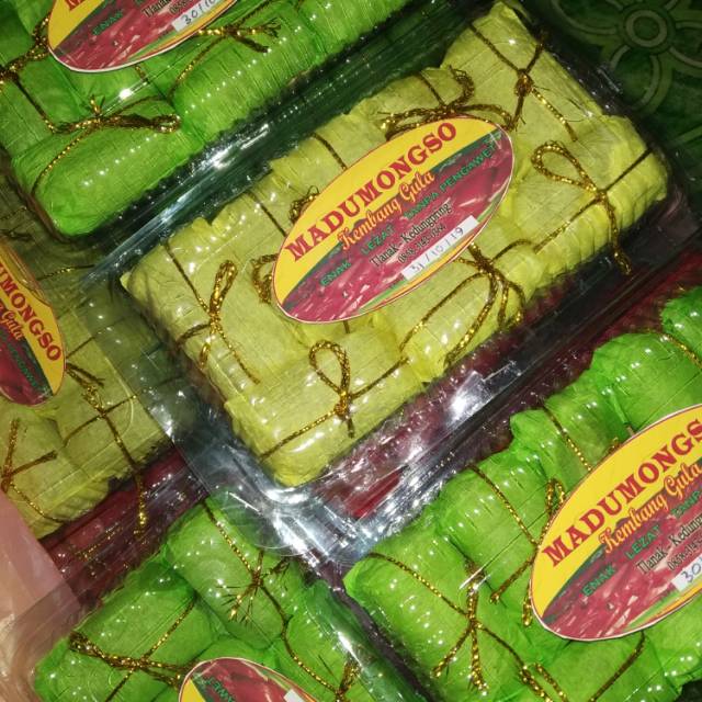

Madumongso