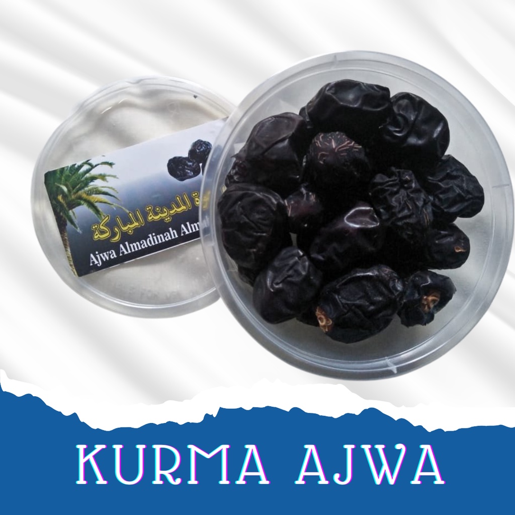 

KURMA AJWA KURMA NABI