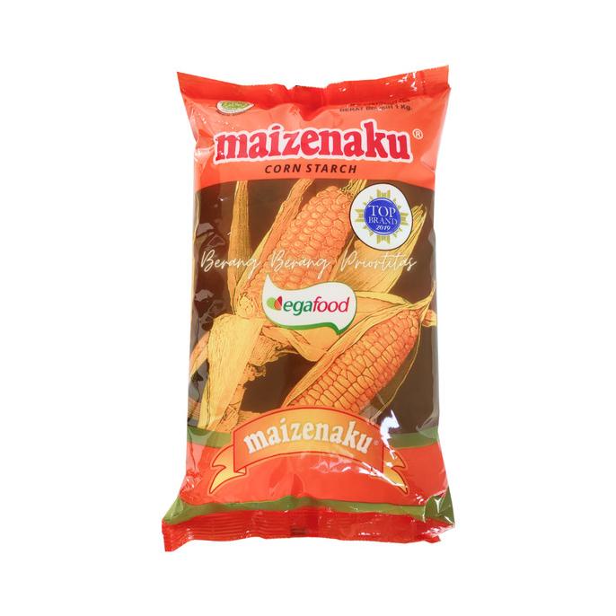 

Maizenaku 1 kg Tepung Jagung Tepung Maizena