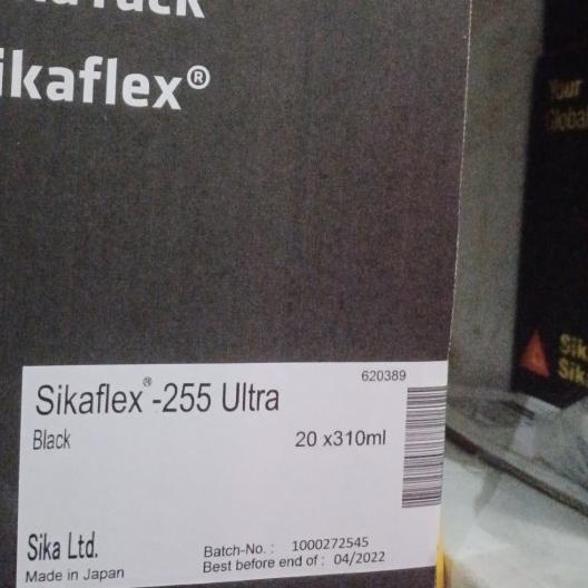 

✲ sikaflex 255/sika 255 extra ☜