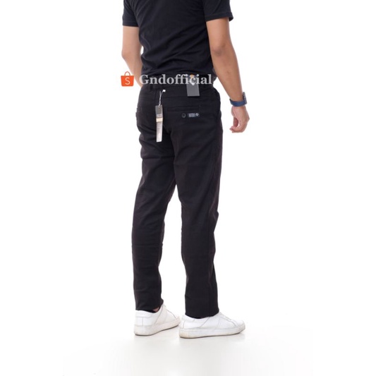 celana dickies panjang(no strech/tidak melar)