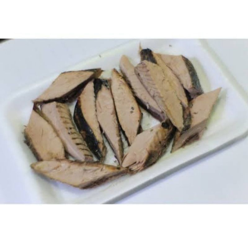 

ikan pindang tongkol