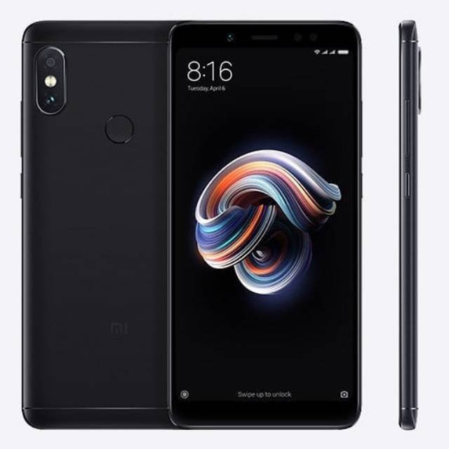 Xiaomi Redmi Note 5 4/64 GB