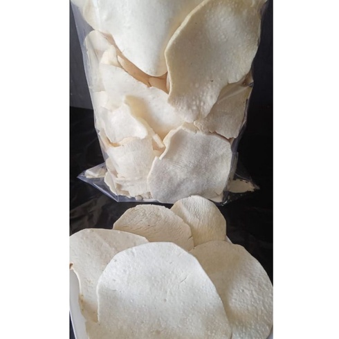 

kripik gadung 250gr | 1kg