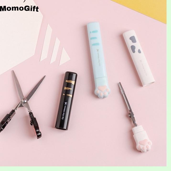 

Terbaru - Gunting Mini Aesthetic Cat Paw - AT15 ✓
