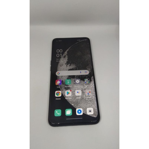 Oppo A74 5G 6/128gb GRESS (SECOND)