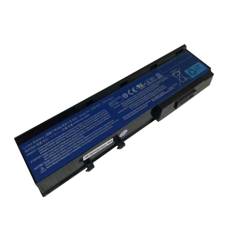 Baterai Laptor Acer Travelmate 6290 6291 6293 Aspire 2920 2920Z 5550