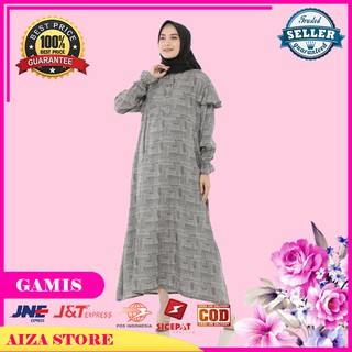  GAMIS  WANITA  GAMIS  MUSLIM DRESS MUSLIM WANITA  PAKAIAN 