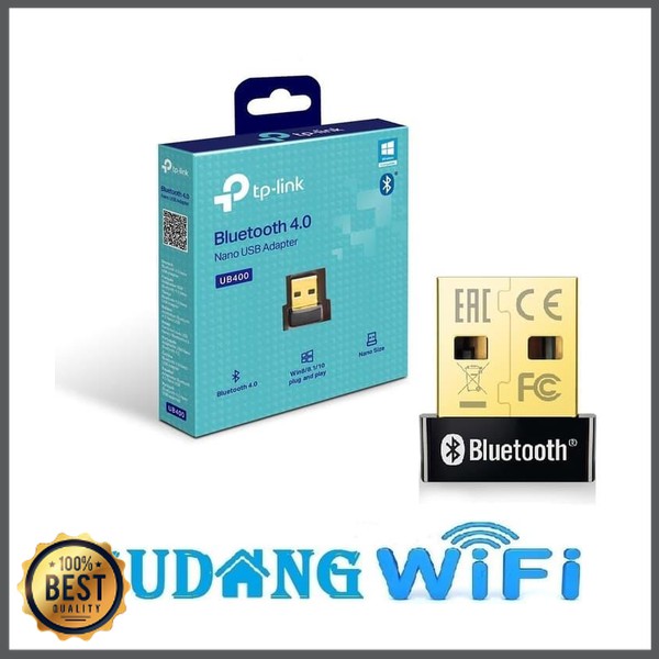 bluetooth 4.0 nano usb adapter ub400