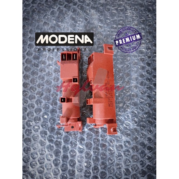 Pulse Pemantik Kompor Modena 2 Pin Out 220V