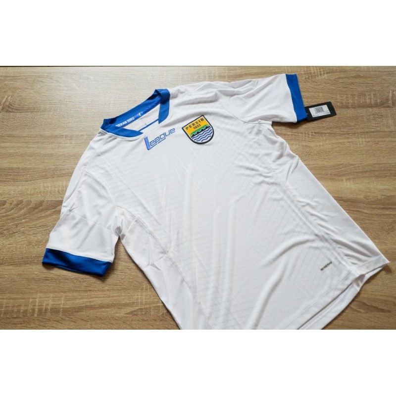 JERSEY PERSIB BANDUNG 2014 AWAY ORIGINAL