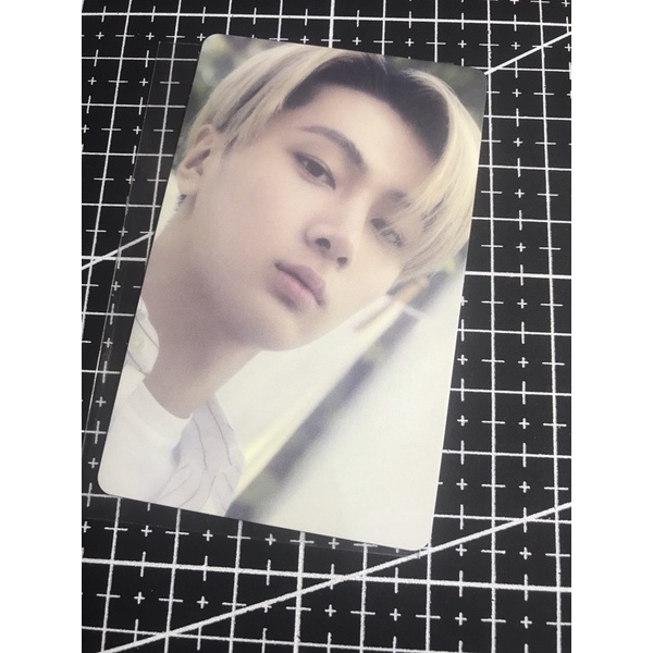 Enhypen Pc Jay standar hanakai