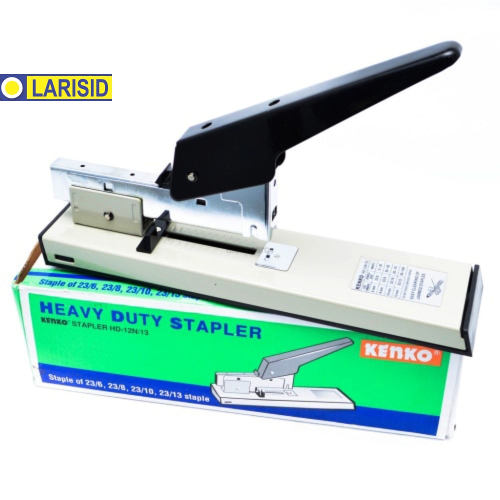

STAPLER KENKO HD 12N/13