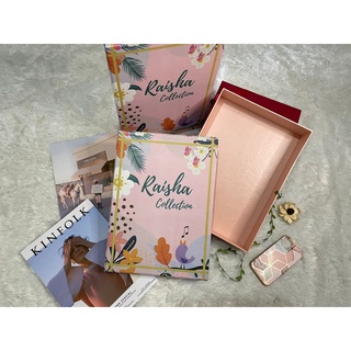 RC Gift Hampers Handuk Bordir Couple Premium Custom Bahan Handuk Terry Palmer Premium 50x100 cm Free Box Premium Dan Gift Card