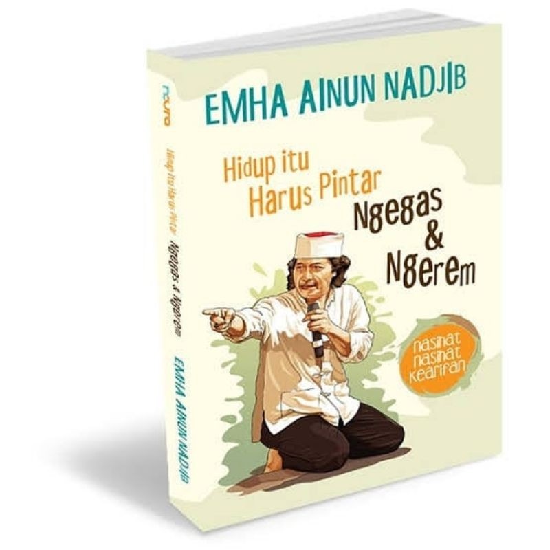 Hidup itu Harus Pintar Ngegas Dan Ngerem