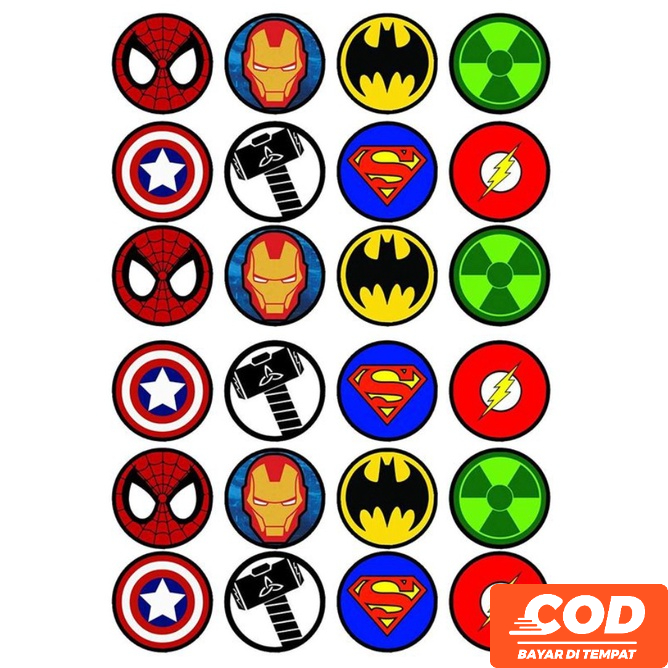 

Sticker Aesthetic Tumblr Avengers Marvel Stiker kartun