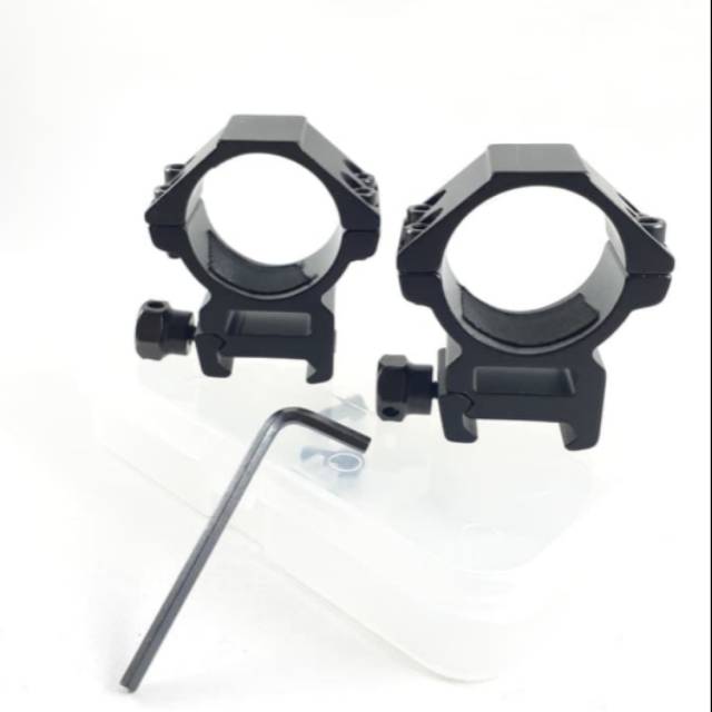 Mounting / Monting teleskop / monting multi 30 mm