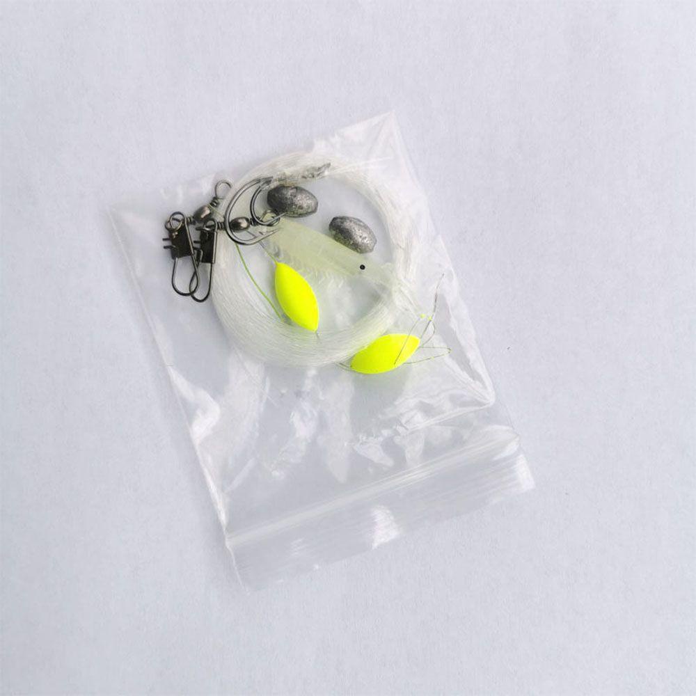 Agustinina Fishing Gadget Kit Pancing Line Kit Tackle Paket Memancing Wild Survival Fishing