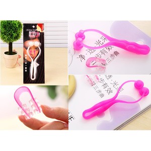 Nose Up Massager + Nose Up Clipper 2 in 1