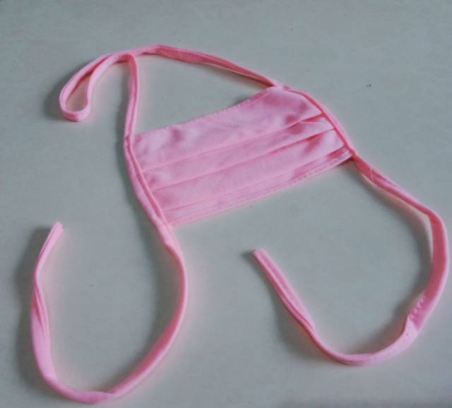 MASKER KAIN MASKER BISA DICUCI MASKER HIJAB