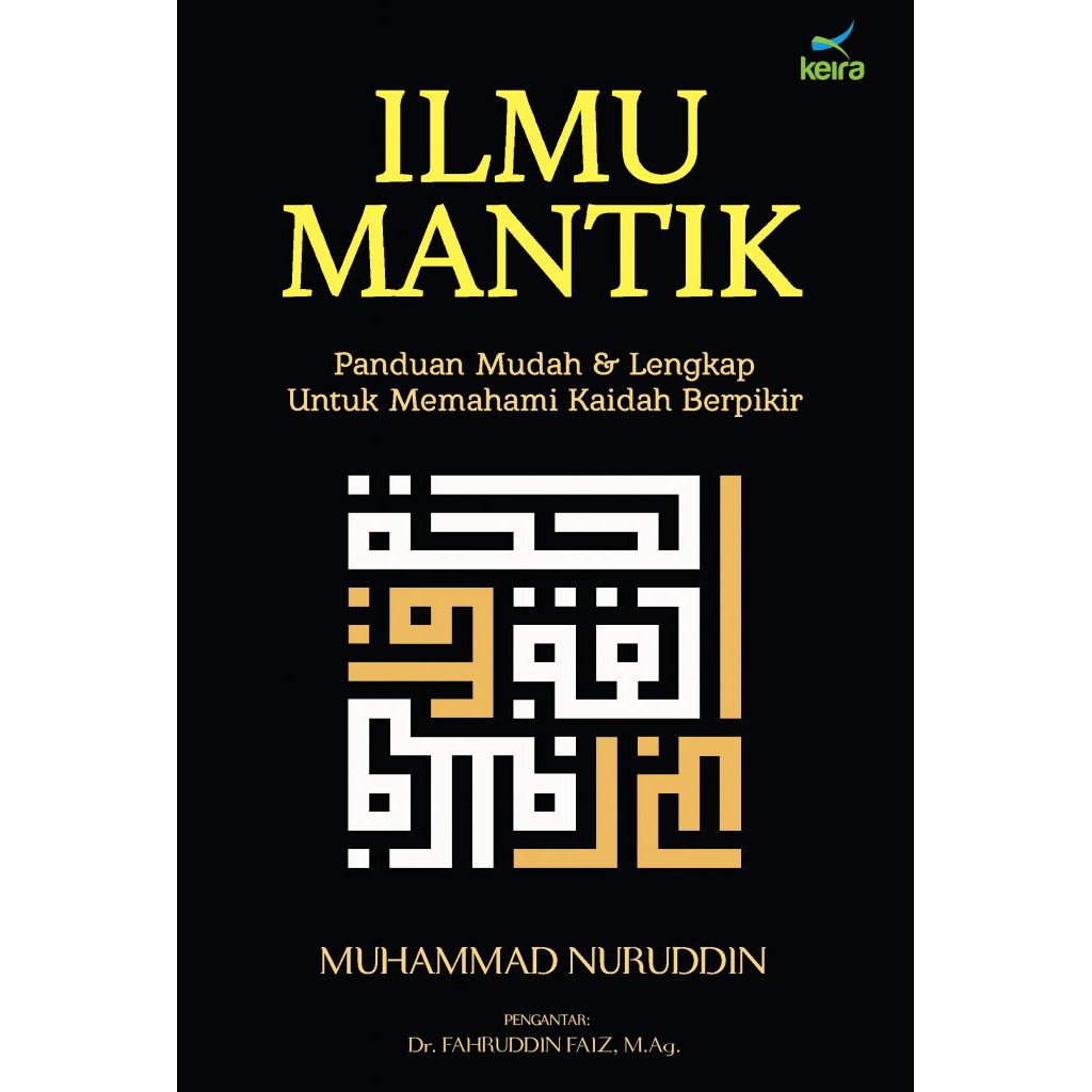 Ilmu Mantik | Muhammad Nuruddin