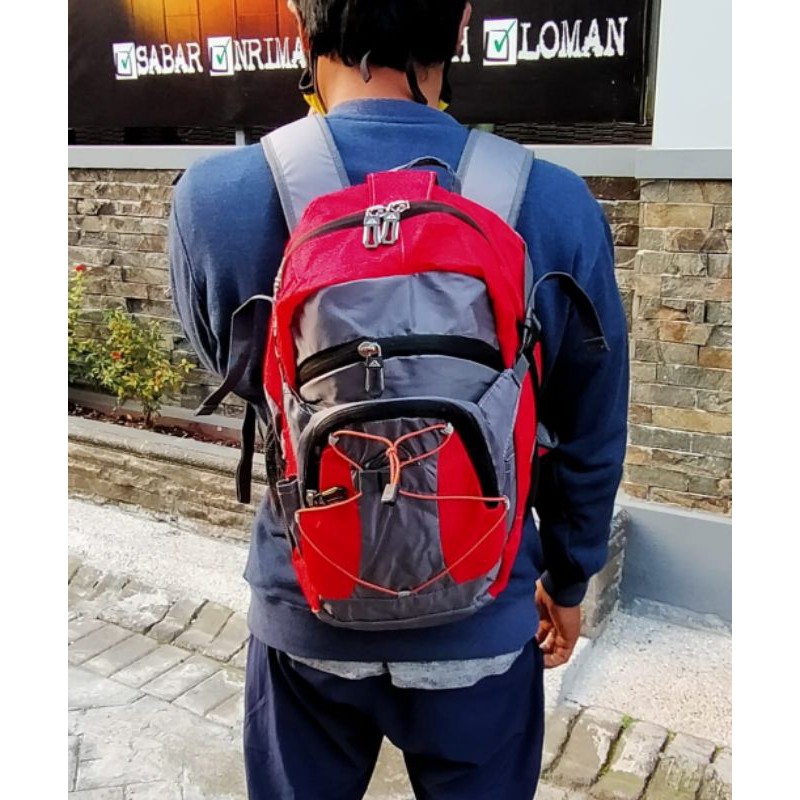 tas punggung15ltr tas sepeda keren 308f daypack sport daypack speda tas punggung tas gowes tas trail