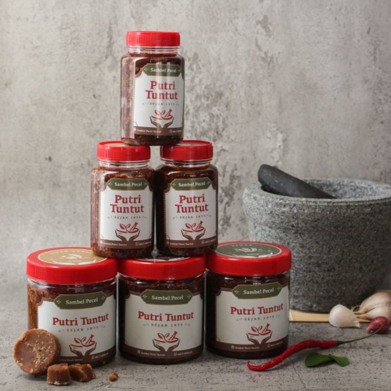 

Sambel Pecel