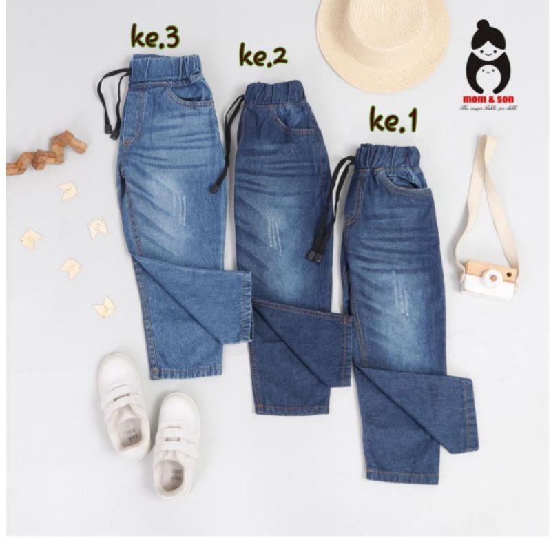 jeans kalief jeans by mom and son size kids dan junior