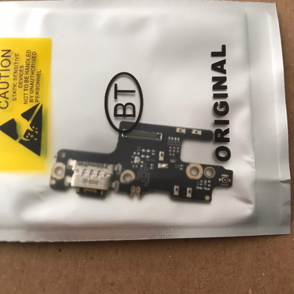 Board Connector Charger Redmi Note 7 PRO