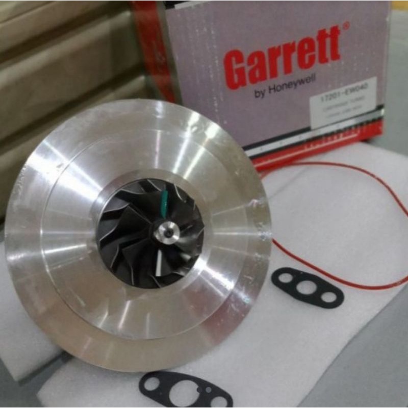 CATRIGE ISI TURBO CHARGE HINO 500 KATRIK TURBO HINO 500 ORIGINAL