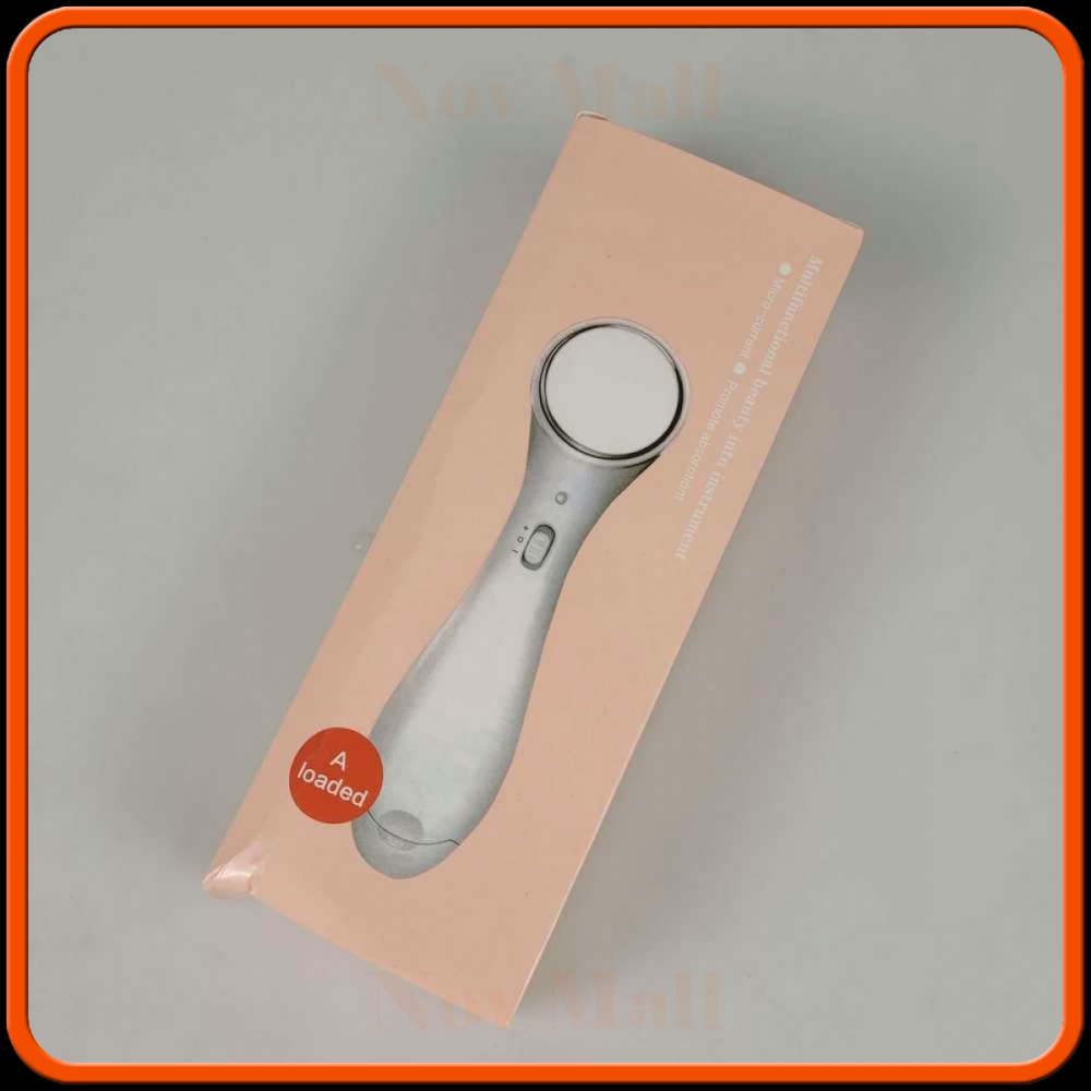 Ultrasonic Beauty Export Import Ion Cleansing Face Care - Y-1200