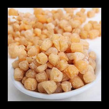 

Scallop China Kering Ganbei Ganyaozhu Conpoy 50Gr