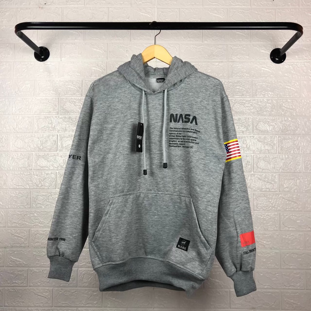 BEST SELLER/// HOODIE SWITER NASA PRIA TERBARU/ HOODIE PRIA TREN MASA KINI/ HOODIE PRIA DEWASA/ HOODIE SWITER PRIA KEREN/ HOODIE PRIA TERMURAH/ HOODIE COWO TERBARU/ HOODIE SWITER PRIA TERBARU/ BISA COD