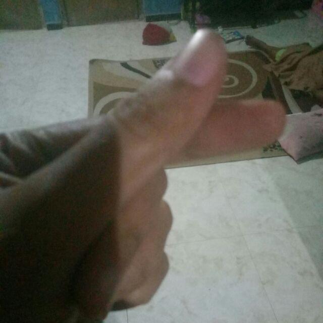 Baju Batik Couple Gamis Jumbo Murah Pasangan Modern Muslim | Klyn - 003-050 Hitam Manis