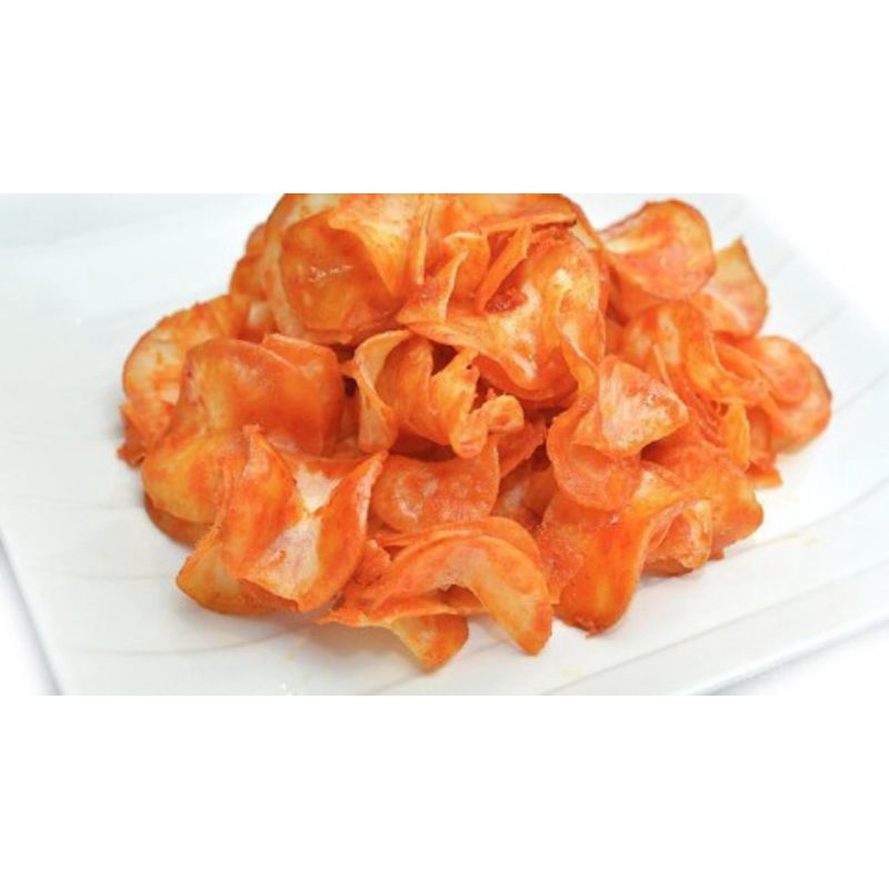 

keripik singkongbalado