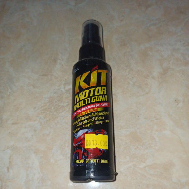 KIT motor multiguna