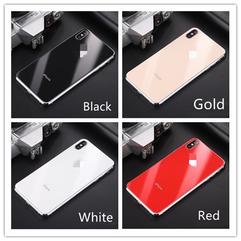 Back cover screen protector tempered glass compatible for iPhone 7/8/7Plus/8Plus/X/Xr/xs max/11 pro max / 11pro /ip 11 / ip 12/ 12 pro max