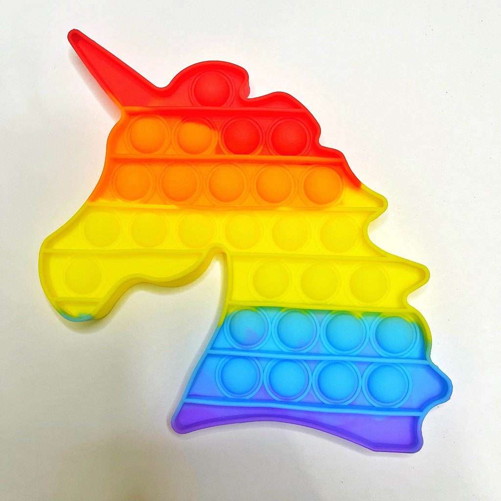 [PROMO] POP IT TERMURAH-POP IT F