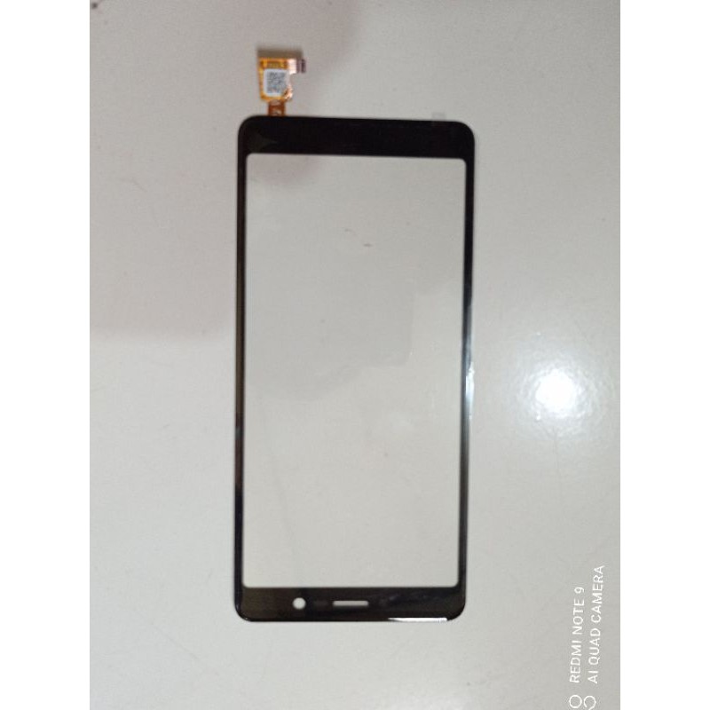 TOUCHSCREEN WIKO TOMMY3 TOMI3 TOMY 3 TOMMY TC TC