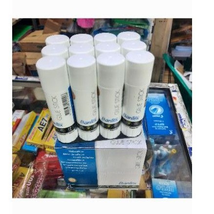 

Lem Stik 35gr Bantex