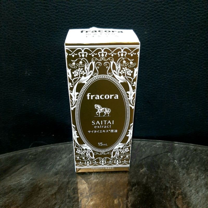 Fracora Saitai Serum Horse Placenta