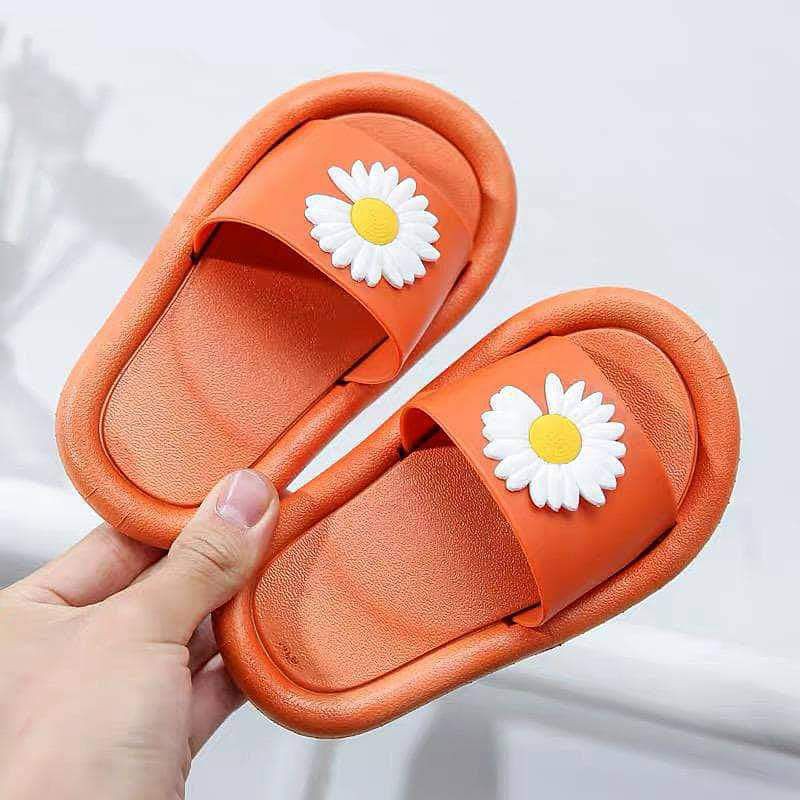 Sandal Anak Perempuan Daisy Flower