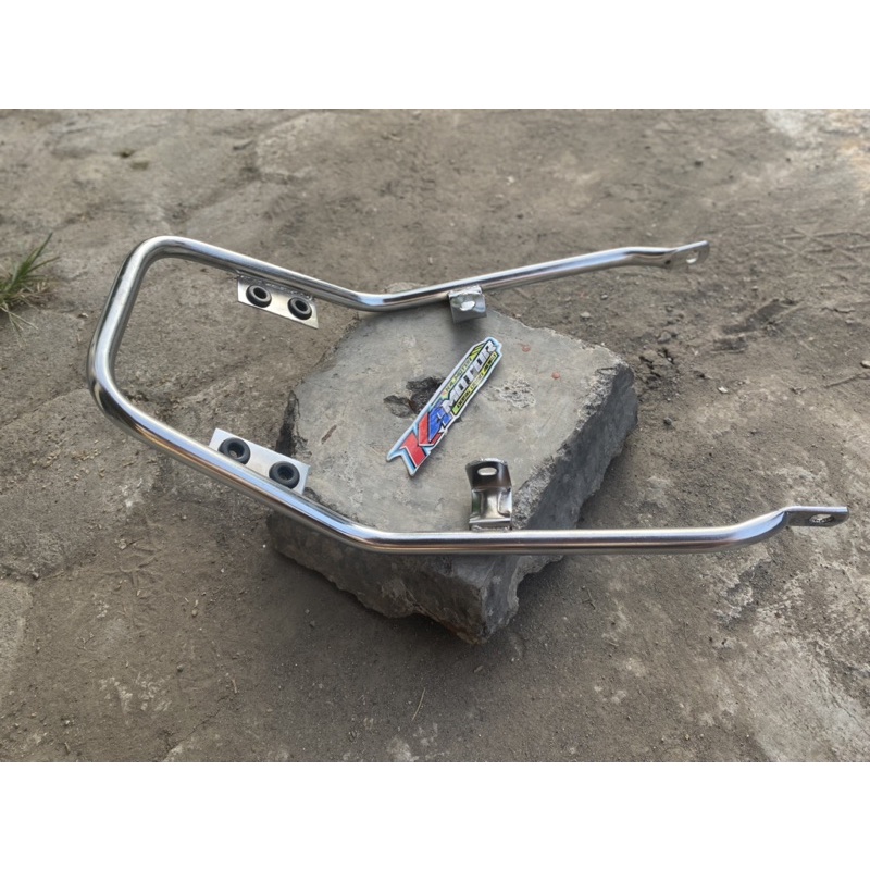 begel gl100 behel gl 100 tebal mirip ori