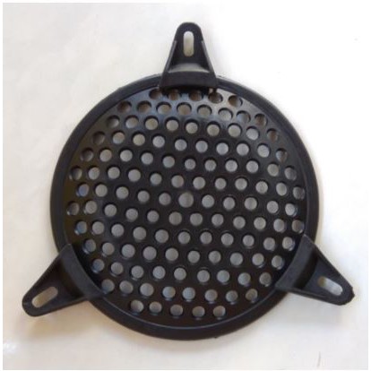 RAM SPEAKER 3 INCH TUTUP SPEAKER 3 INCH GRILL SPEAKER 3 INCH 3IN