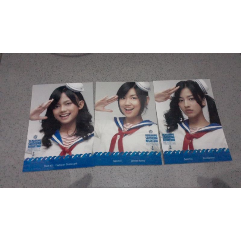 PP/PHOTOPACK JKT48