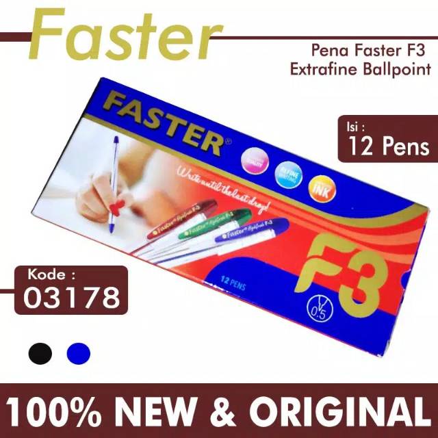 

Bulpen faster F3